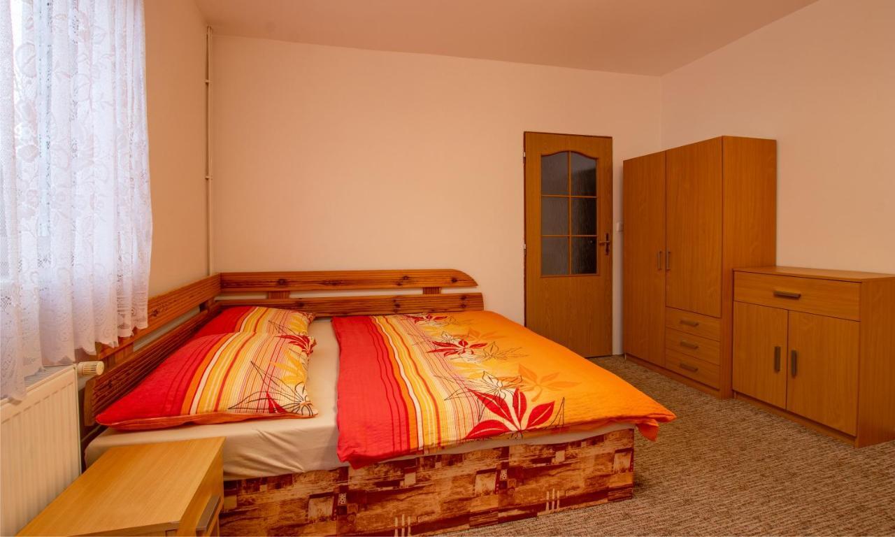 Apartment Blehovi Mala Velen Extérieur photo