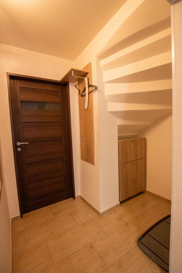 Apartment Blehovi Mala Velen Extérieur photo