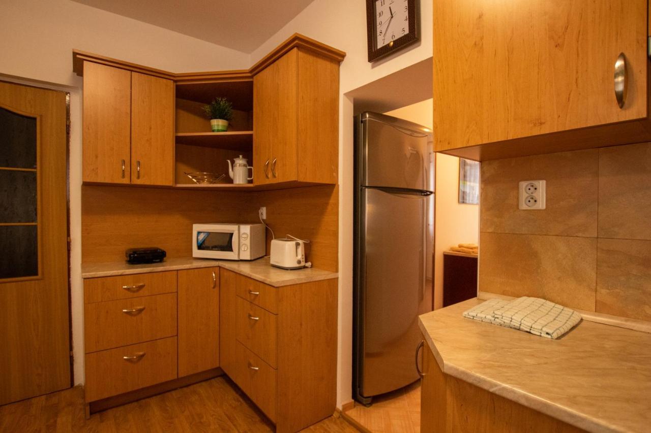 Apartment Blehovi Mala Velen Extérieur photo