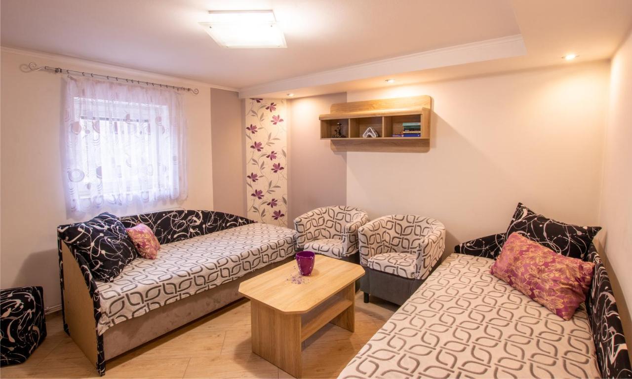 Apartment Blehovi Mala Velen Extérieur photo