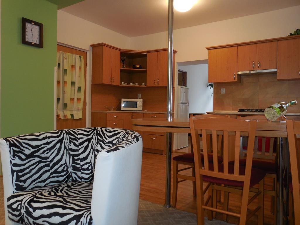 Apartment Blehovi Mala Velen Extérieur photo